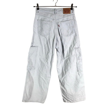 Unisex Levi's - Teksad, suurus W28 - Helesinine (2)