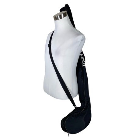 Unisex Pro Limit - Spordikott, suurus Maxi - Must ()