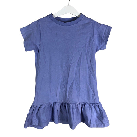 Unisex Milk Copenhagen - Trikotaažist kleit, suurus 110 - 116 - Lilla ()