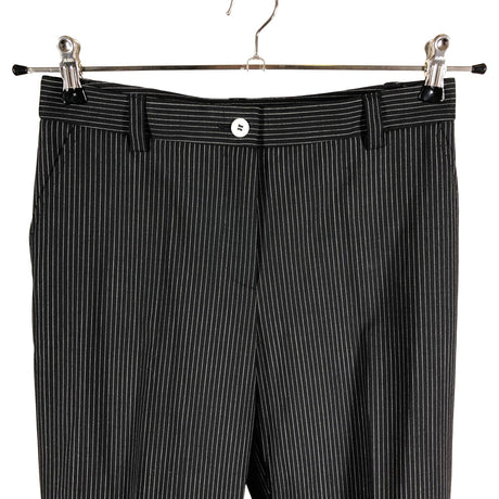 Unisex Andiata - Viigipüksid, suurus 34 - Must (2)