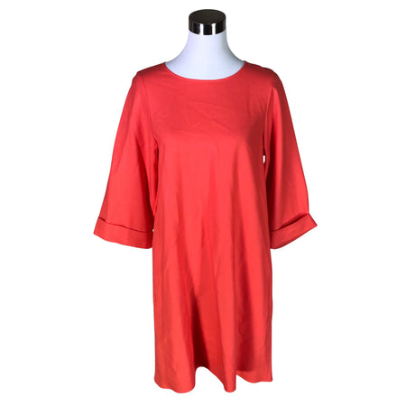 Unisex COS - Mitteveniv kleit, suurus 34 - Oranž ()