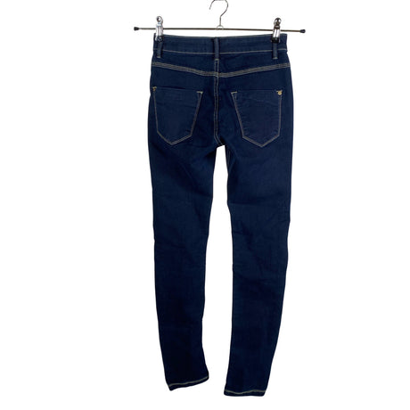 Unisex Your Face - Teksad, suurus 32 - Sinine (2)