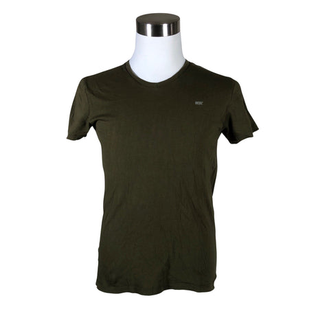 Unisex Diesel - T-särk, suurus L - Roheline ()