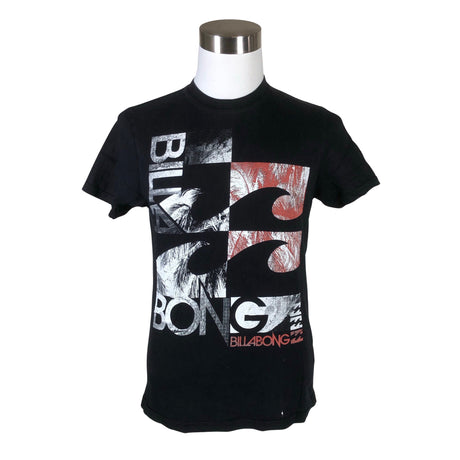 Unisex Billabong - T-särk, suurus S - Must ()