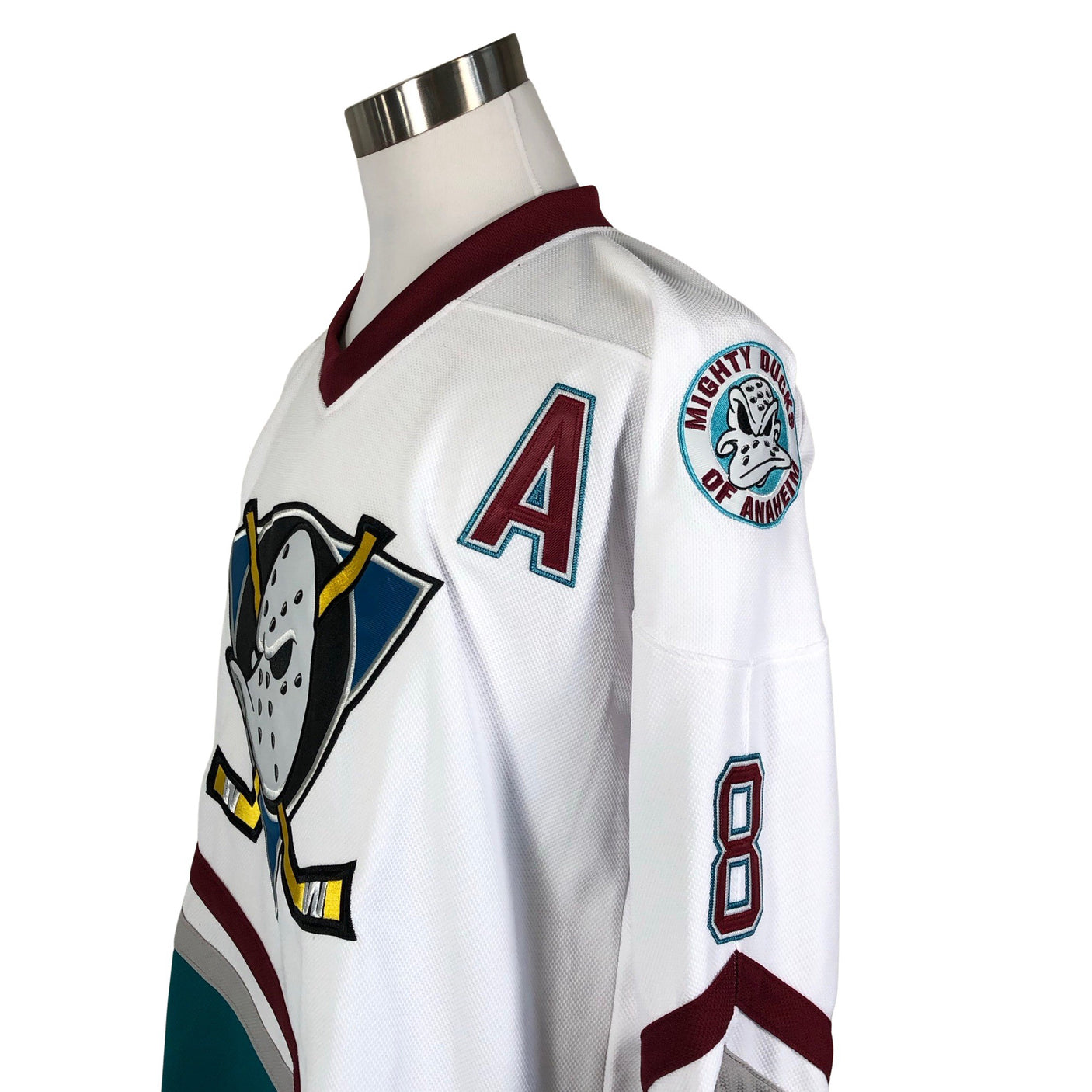 Unisex CCM - Urheilupaita, 
pitkät hihat, koko L -  (3)