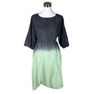 Unisex Marita Huurinainen - Mitteveniv kleit, suurus 38 - Hall (1)