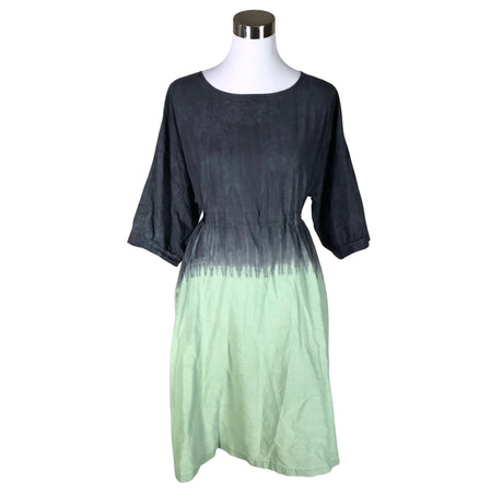 Unisex Marita Huurinainen - Mitteveniv kleit, suurus 38 - Hall ()