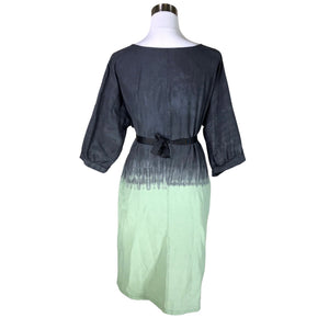 Unisex Marita Huurinainen - Mitteveniv kleit, suurus 38 - Hall (2)