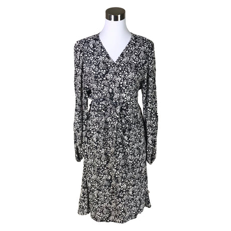 Unisex Kaiko - Õhuke kleit, suurus 40 - Must ()