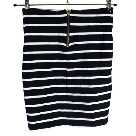 Unisex NOSH - Dressikangast seelik, suurus 34 - Must (2)