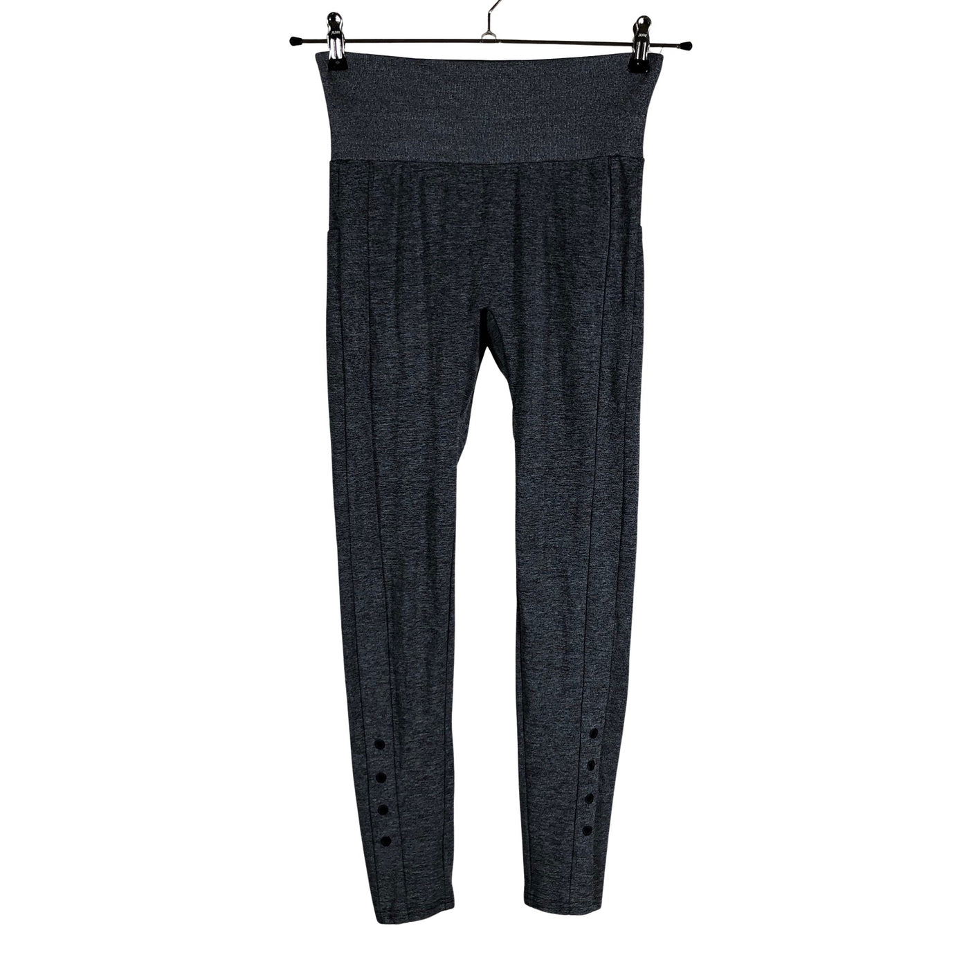 Unisex Gymshark - Spordiretuusid, suurus 38 - Hall (1)