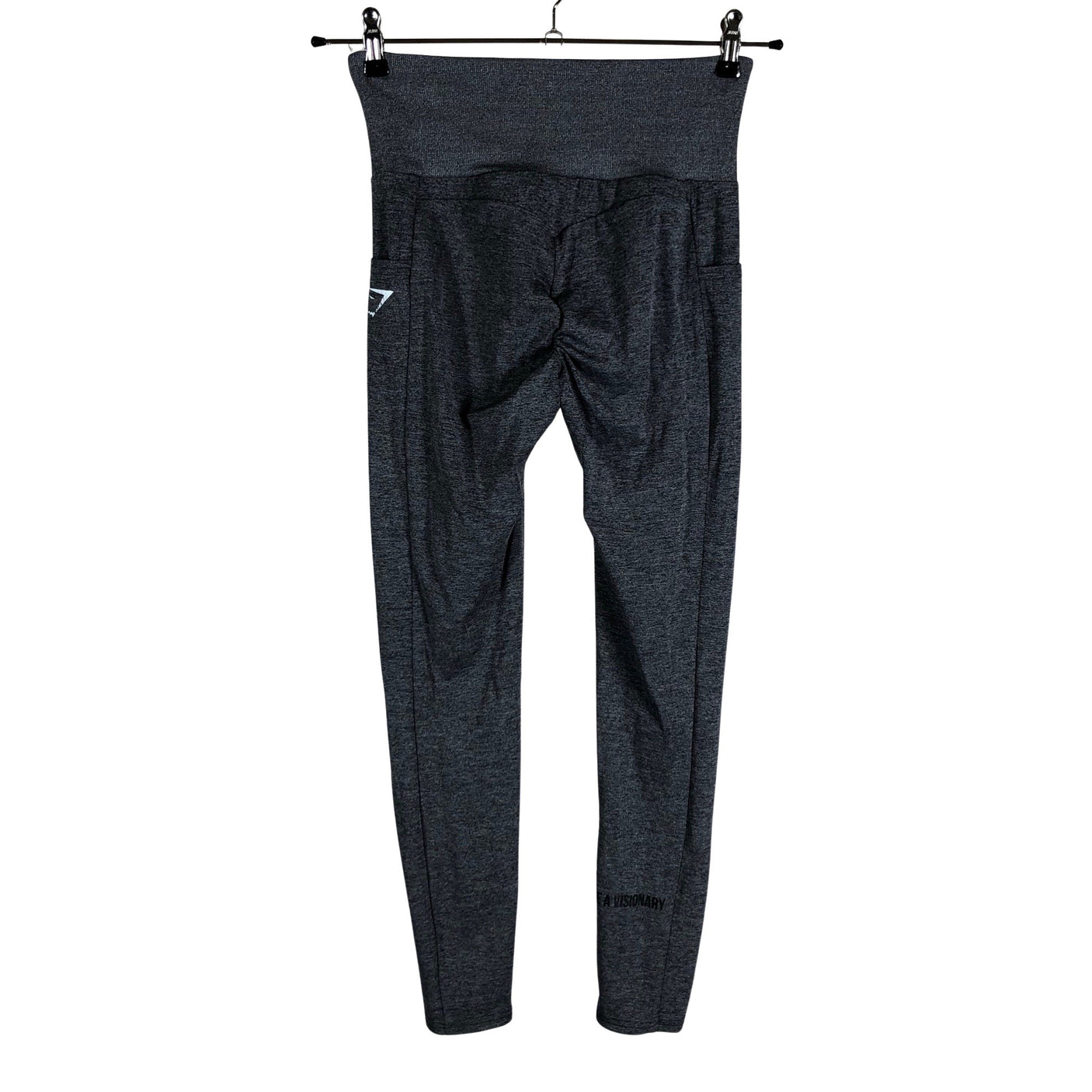 Unisex Gymshark - Spordiretuusid, suurus 38 - Hall (2)