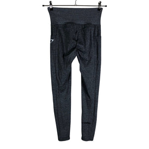 Unisex Gymshark - Spordiretuusid, suurus 38 - Hall (2)