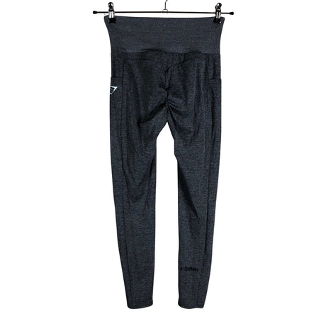 Unisex Gymshark - Spordiretuusid, suurus 38 - Hall (2)