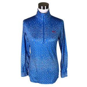 Unisex Kari Traa - Urheilupaita, 
pitkät hihat, koko 38 -  (1)