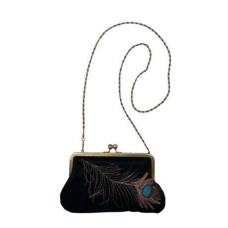 Unisex IVANAhelsinki - Iltalaukku, koko Mini -  ()