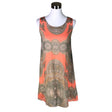 Unisex Soyaconcept - Õhuke kleit, suurus 36 - Oranž ()