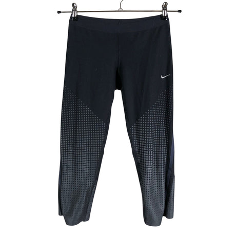 Unisex Nike - Poolpikad spordipüksid, suurus 36 - Must ()