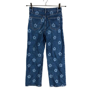 Unisex Lindex - Farkut, koko 152 - 158 -  (2)
