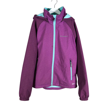 Unisex Everest - Softshell-takki, koko 146 - 152 -  ()