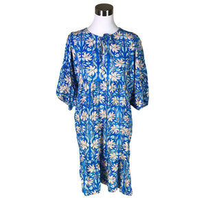 Unisex Bohemiana - Sifonkimekko, koko 36 -  (1)