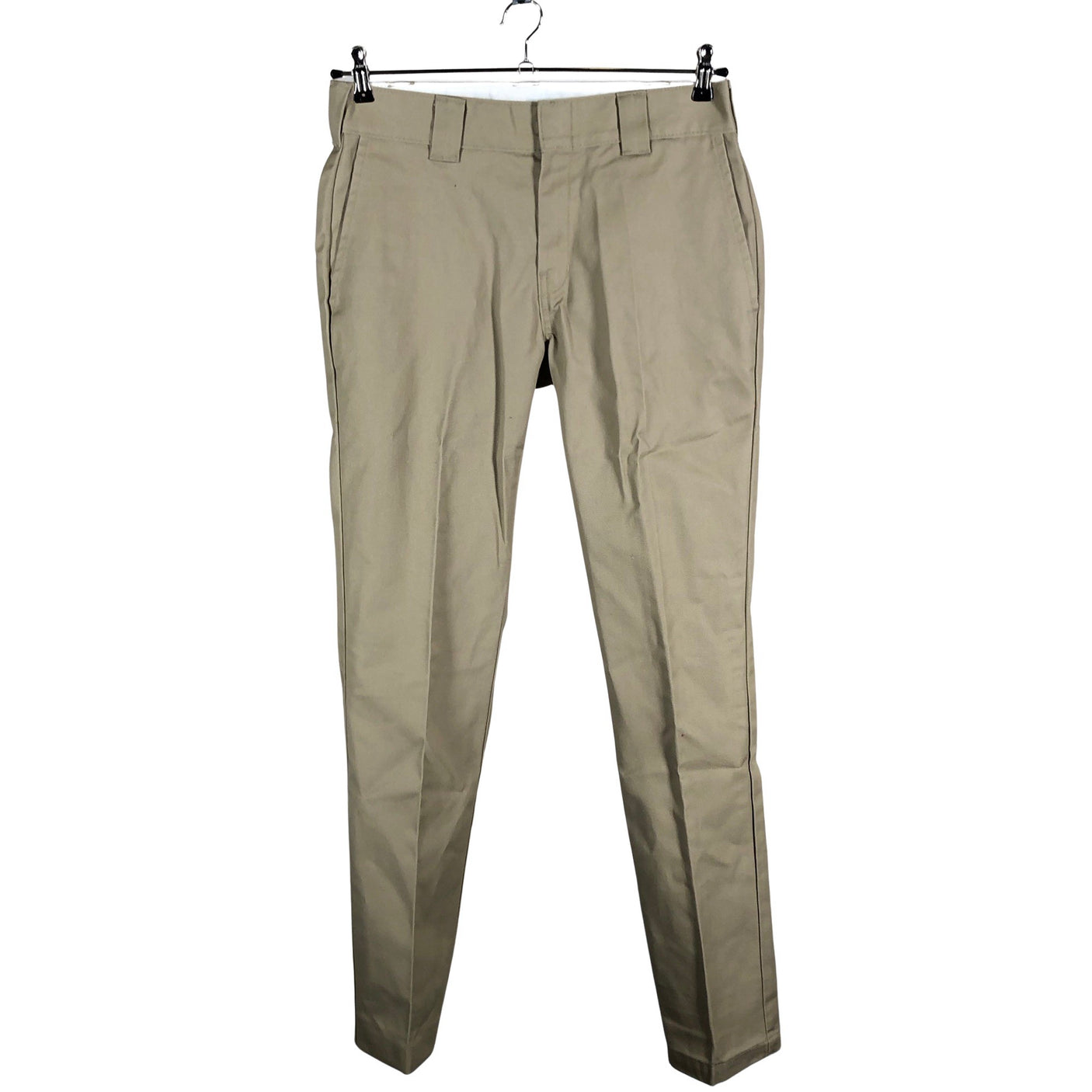 Unisex Dickies - Chino-püksid, suurus W31 - Beige (1)