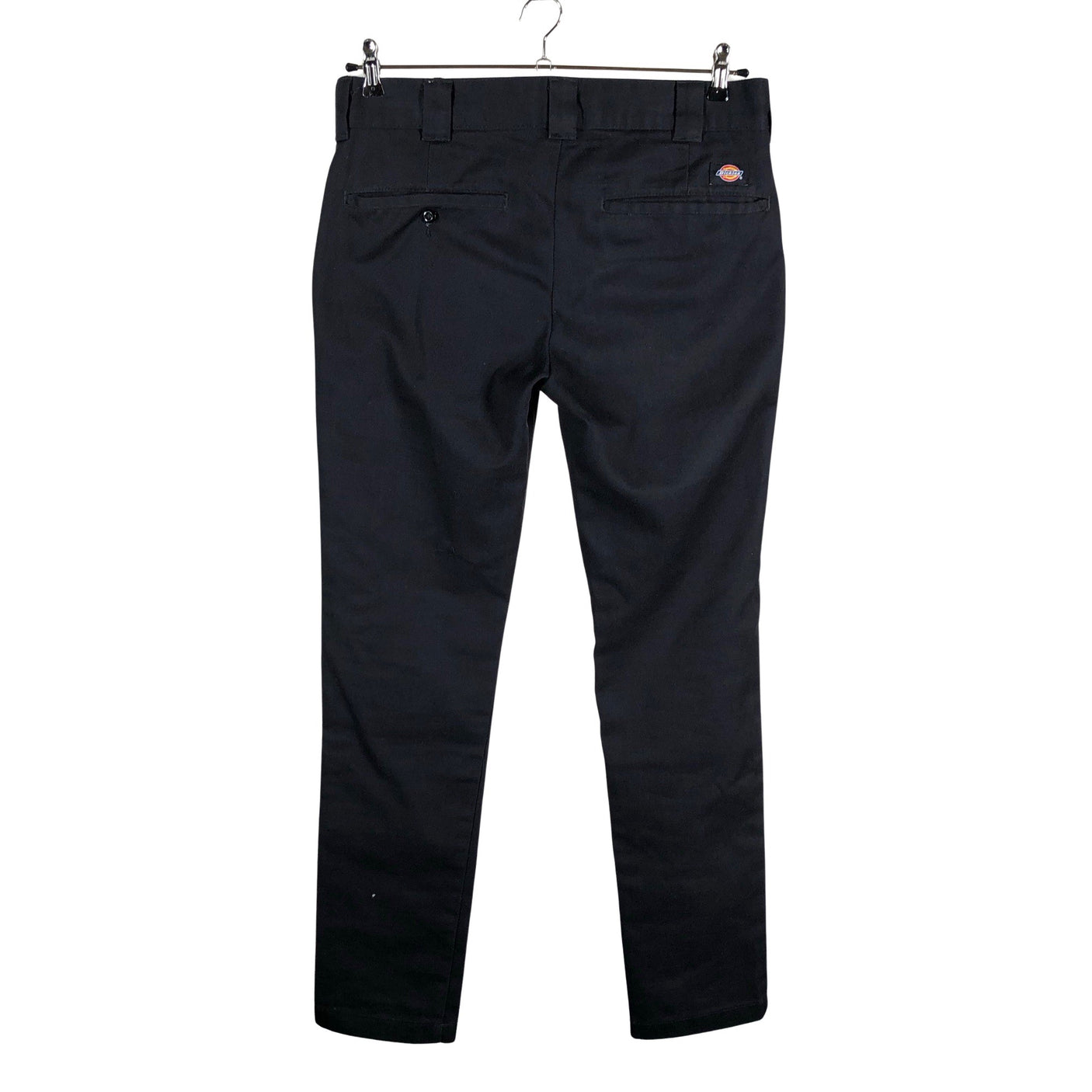 Unisex Dickies - Chino-püksid, suurus W31 - Sinine (2)