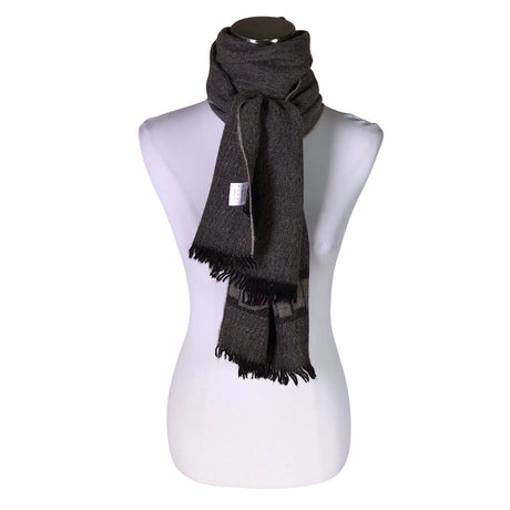 Unisex Nannini - Sall, suurus Maxi - Pruun ()