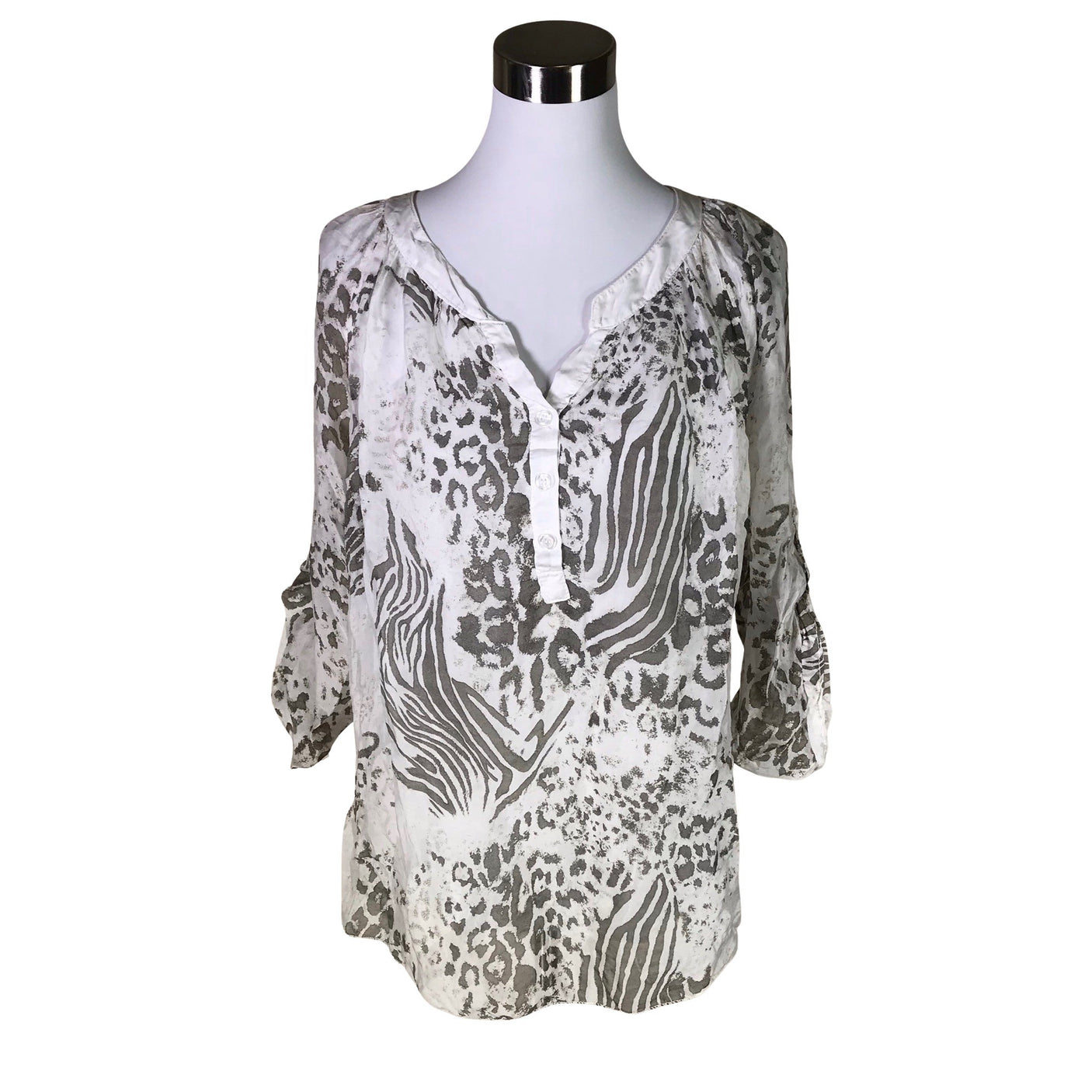 Unisex Blossun - Pusero, koko 38 -  (1)