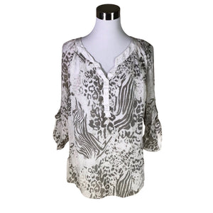 Unisex Blossun - Pusero, koko 38 -  (1)