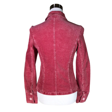 Unisex Monton - Teksatagi, suurus 36 - Heleroosa (2)