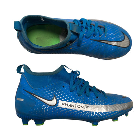 Unisex Nike - Jalgpallijalatsid , suurus 35 - Sinine ()