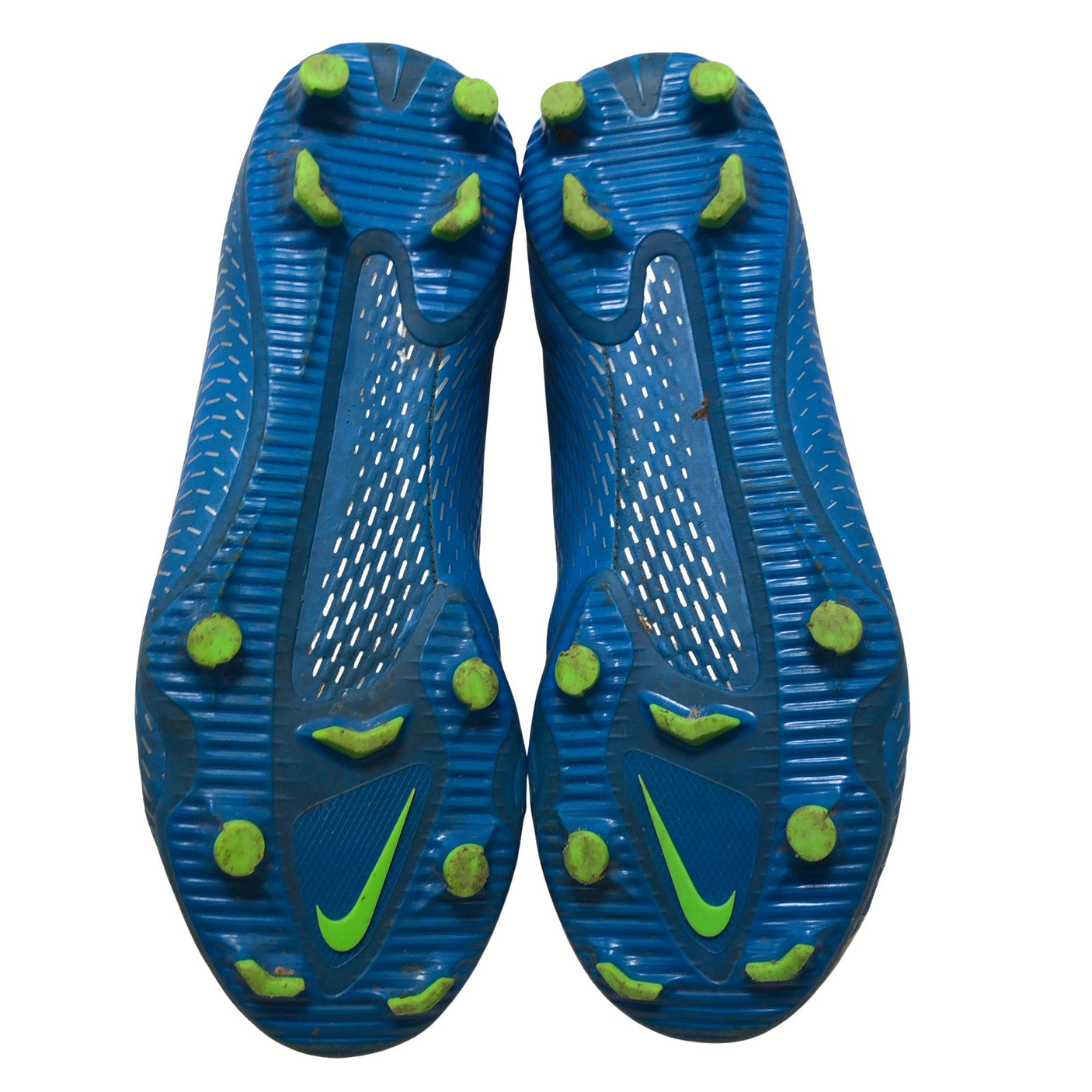 Unisex Nike - Jalgpallijalatsid , suurus 35 - Sinine (3)