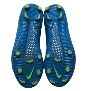 Unisex Nike - Jalgpallijalatsid , suurus 35 - Sinine (3)
