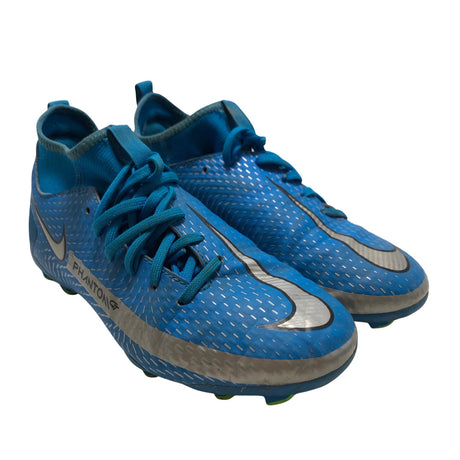 Unisex Nike - Jalgpallijalatsid , suurus 35 - Sinine (2)
