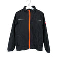 Unisex Motion Fashion - Õhem talvejope, suurus 122 - 128 - Must ()