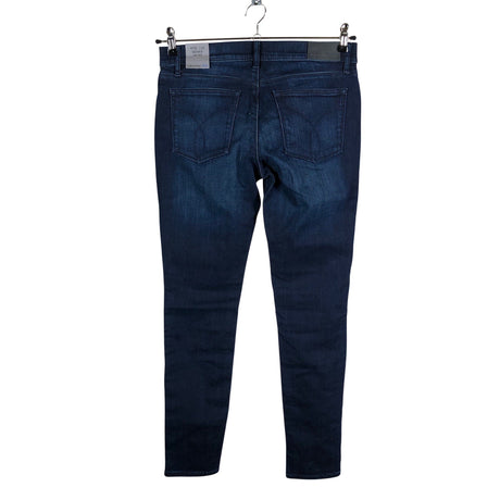 Unisex Calvin Klein Jeans - Teksad, suurus W32 - Sinine (2)