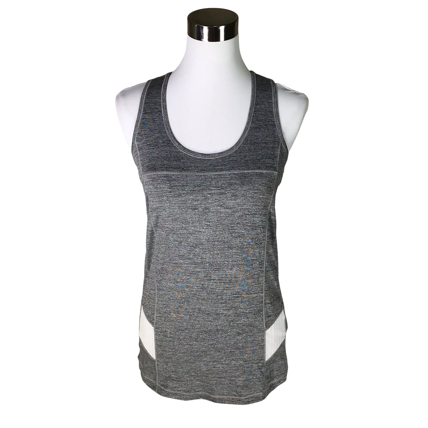 Unisex Tommy Hilfiger - Sporditopp, suurus 38 - Hall (1)