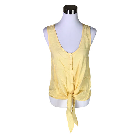 Unisex New Look - Topp, suurus 38 - Kollane ()