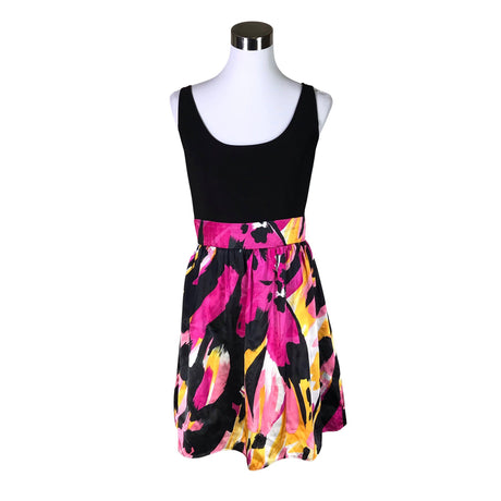 Unisex Jessica Howard - Mitteveniv kleit, suurus 40 - Must ()