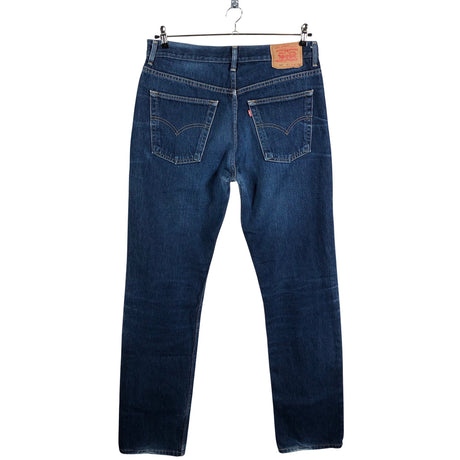 Unisex Levi's - Teksad, suurus W36 - Sinine (2)