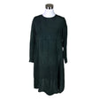 Unisex COS - Mitteveniv kleit, suurus 34 - Roheline ()