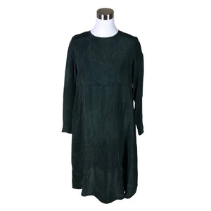 Unisex COS - Mitteveniv kleit, suurus 34 - Roheline (1)