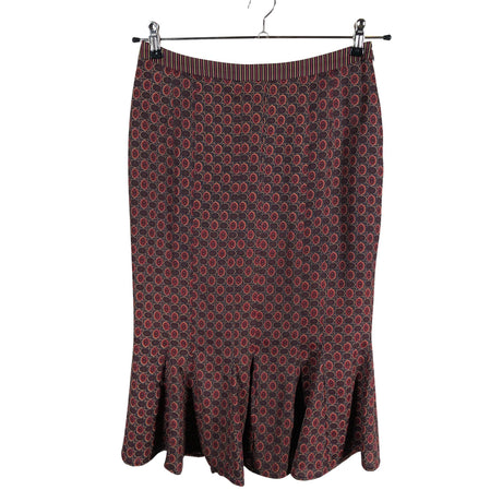 Unisex Tommy Hilfiger - Mitteveniv seelik, suurus 36 - Pruun ()