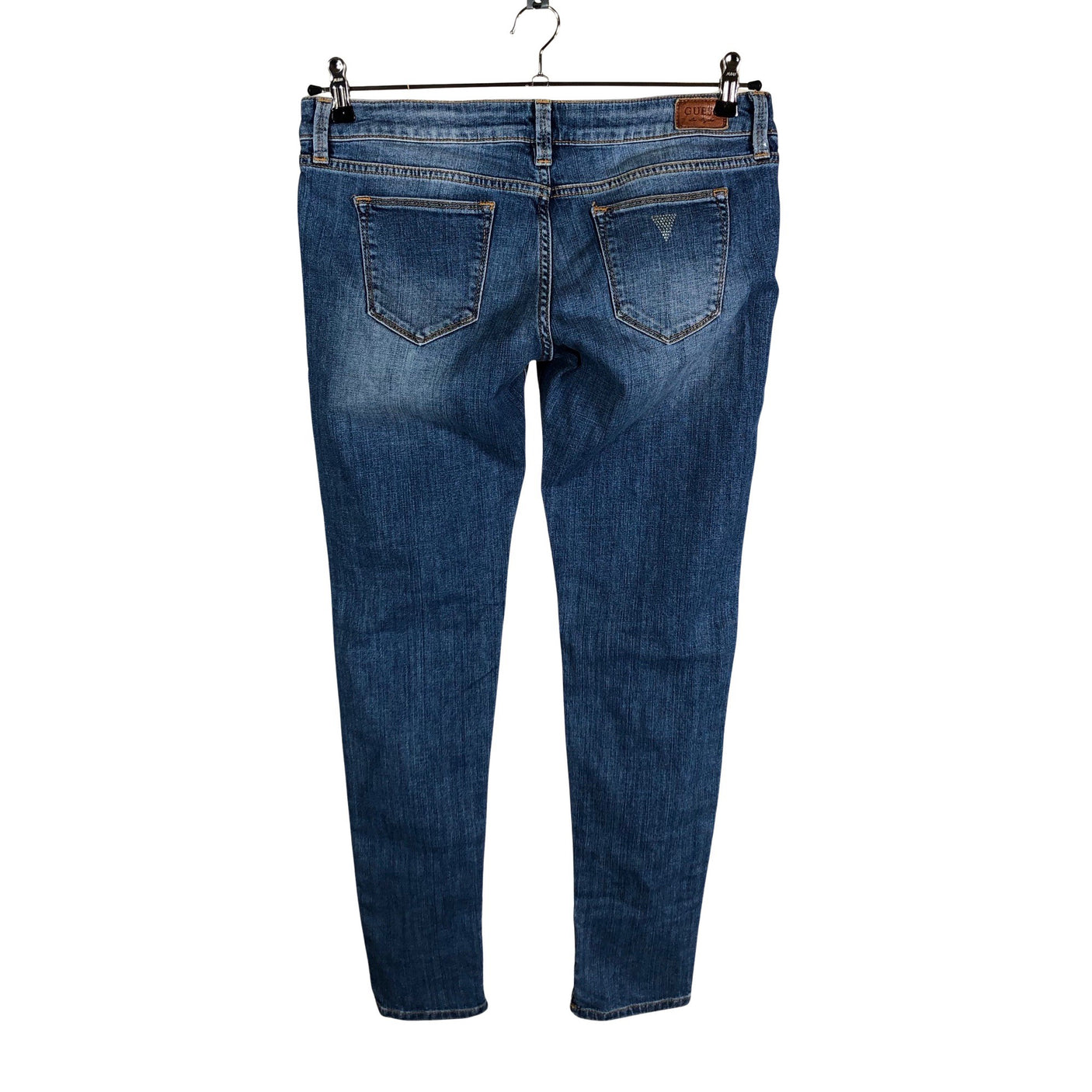 Unisex Guess - Teksad, suurus W30 - Sinine (2)