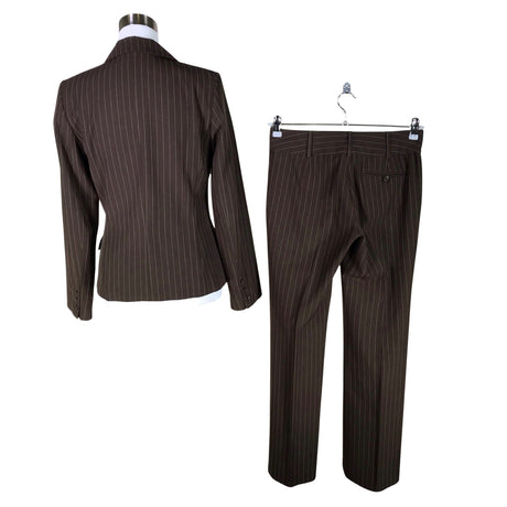 Unisex Mexx - Kostüüm, suurus 36 - Pruun (2)