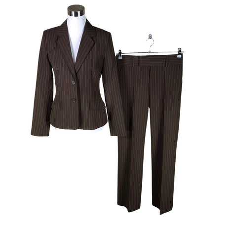 Unisex Mexx - Kostüüm, suurus 36 - Pruun ()