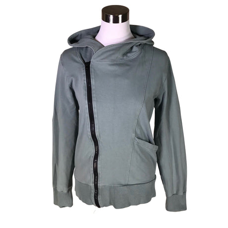 Unisex Gugguu - Dressipluus, suurus 38 - Roheline ()