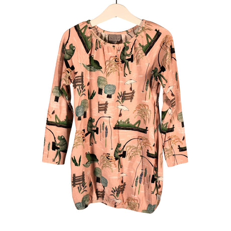 Unisex NOSH - Trikoomekko, koko 110 - 116 -  ()