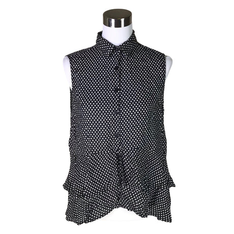 Unisex The Lab - Topp, suurus 40 - Must ()